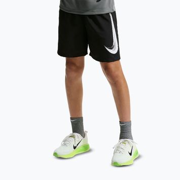 Vaikiški šortai Nike Multi Refresh black