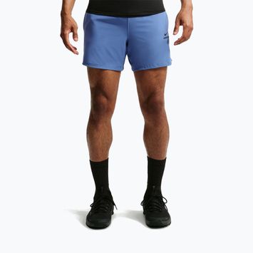 Vyriški treniruočių šortai Nike Pro Training indigo storm/black