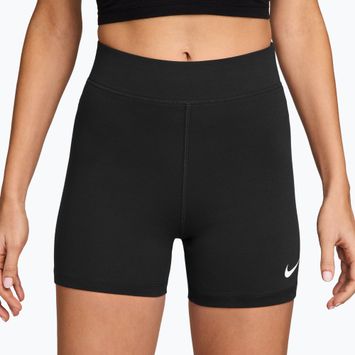 Moteriški šortai Nike Sportswear Classic black/white