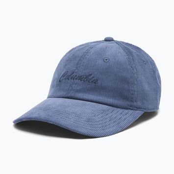 Kepurė su snapeliu Columbia Wllzy Ball dark mountain/columbia script