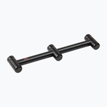 Buzz strypas 3 strypams JRC X-Lite 3-Rod black 1406891