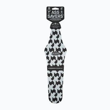 Dviračio purvasaugis ASSOS Mud Guard Monogram