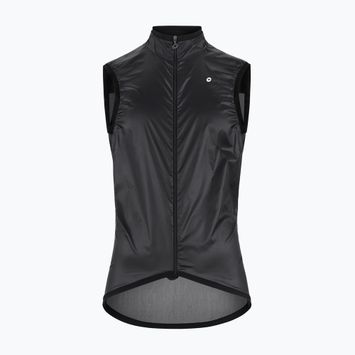 Vyriška dviračių liemenė ASSOS Mille GT Wind C2 black