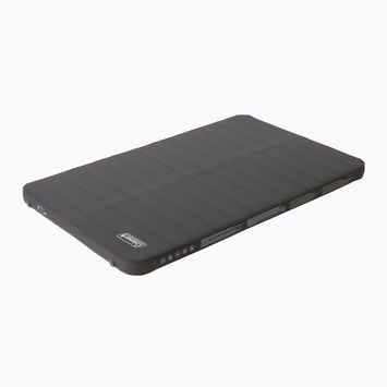 Savaime prisipučiantis kilimėlis Coleman Supercomfort 7.5 Double grey
