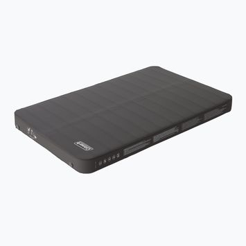 Savaime prisipučiantis kilimėlis Coleman Supercomfort 12 Double grey