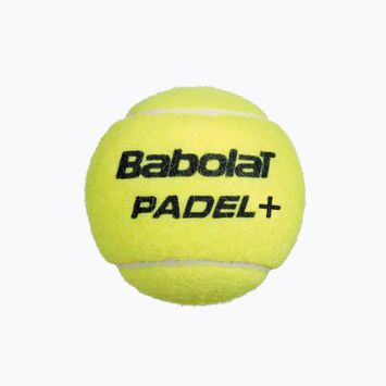 Padelio kamuoliukai Babolat 122370 3 vnt.