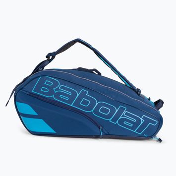 Babolat RH X12 Pure Drive teniso krepšys 73 l mėlynas 751207