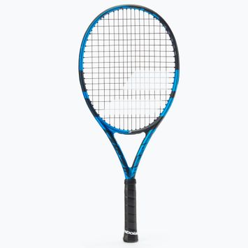 Babolat Pure Drive Junior 25 vaikiška teniso raketė mėlyna 140417