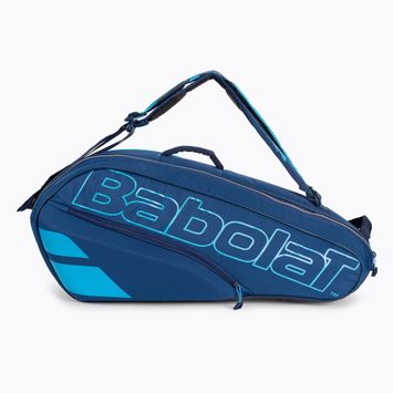 Babolat RH X6 Pure Drive teniso krepšys 42 l mėlynas 751208