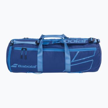 Badmintono krepšys Babolat Duffle Rack 33 l navy/blue