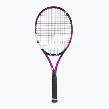 Babolat Boost Aero teniso raketė rožinės spalvos 121243