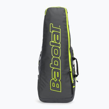 Babolat Pure Aero 32 l teniso kuprinė pilkai geltona 753101