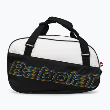 Babolat Rh Padel Lite 35 l padelio krepšys baltos ir juodos spalvų 759010