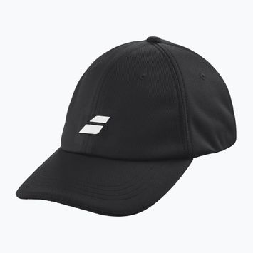 Babolat Pure Logo 2000 beisbolo kepuraitė juoda/juoda