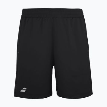 Vaikiški šortai Babolat Play Jr black/black