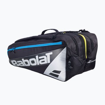 Padelio krepšys Babolat RH Pro Padel 62 l silver/ black