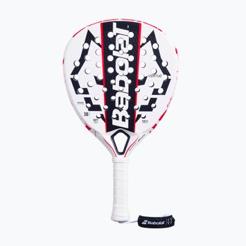 Padelio raketė Babolat Technical Vertuo Juan Lebron 2.5