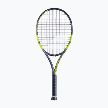 Teniso raketė Babolat Boost Aero grey yellow white