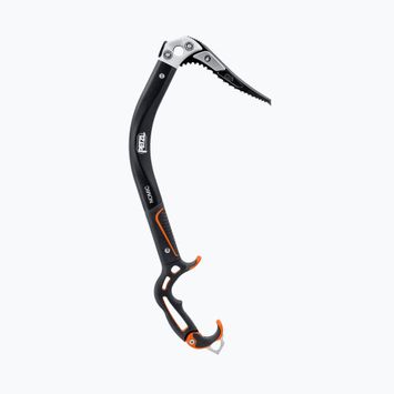 Petzl Nomic Black U021AA00 čekis