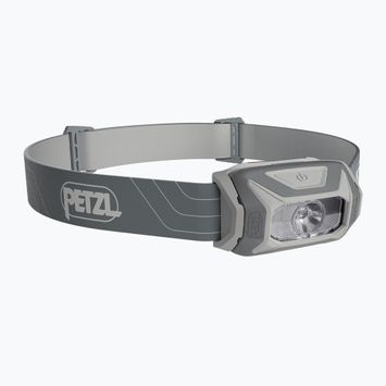 Petzl Tikkina galvos žibintuvėlis pilkos spalvos E060AA00