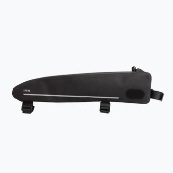 Dviračio krepšys ant rėmo Zefal Z Adventure T3 2,2 l black