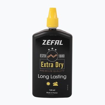 Zefal Extra Dry Wax grandinės tepalas juodas ZF-9612