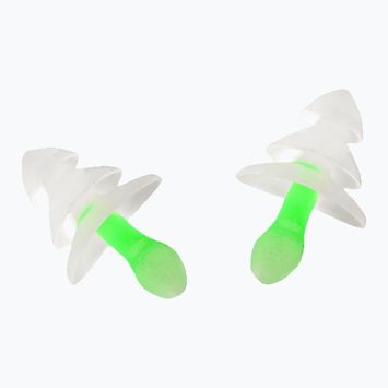 Ausų kištukai arena Earplug Pro skaidrūs/alimetiniai