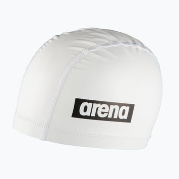Plaukimo kepuraitė arena Light Sensation II white