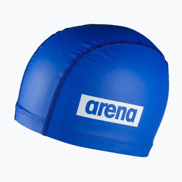Plaukimo kepuraitė arena Light Sensation II blue