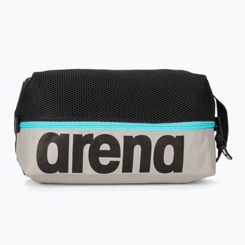 Arena Spiky III kišeninis krepšys Ice/sky kosmetikos krepšys