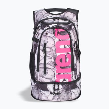 Plaukimo kuprinė arena Fastpack 3.0 Allover 40 l seabed