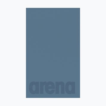Greitai džiūstantis rankšluostis arena Softdry stone grey