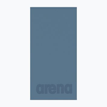 Greitai džiūstantis rankšluostis arena Softdry Gym stone grey