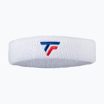 Tecnifibre galvos juosta balta 54HEAD