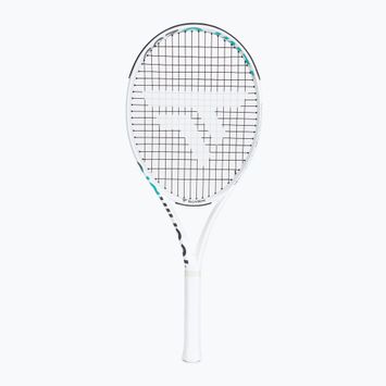 Teniso raketė Tecnifibre Tempo 255 white 14TEM25520