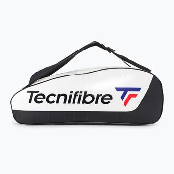 Tecnifibre teniso krepšys Endurance 12R, baltas