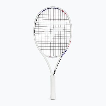 Vaikiška teniso raketė Tecnifibre T-Fight Tour 26 white