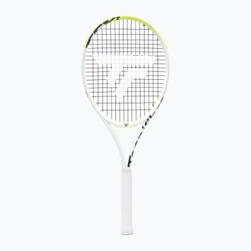 Teniso raketė Tecnifibre TF-X1 V2 285 white/yellow