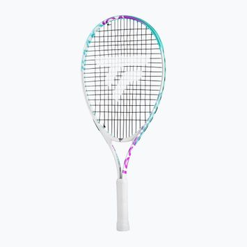 Vaikiška teniso raketė Tecnifibre Tempo Iga 23 white