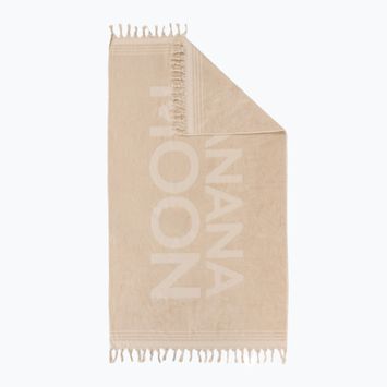 Rankšluostis Banana Moon Popsy Towely sable