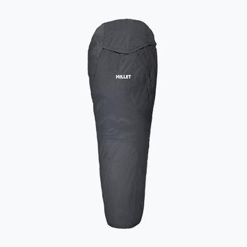 Kempingo brezentas Millet Bivy Bag asphalt