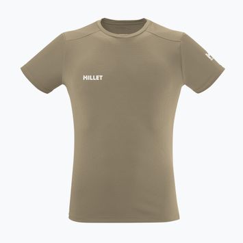 Vyriški marškinėliai Millet Fusion dorite/dorite