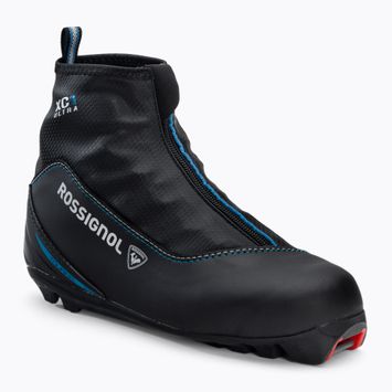 Moteriški bėgimo slidėmis batai Rossignol X-1 Ultra FW black