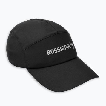 Rossignol Active beisbolo kepuraitė juoda
