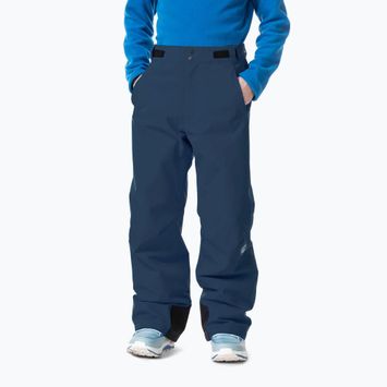 Rossignol Boy Slidinėjimo kelnės dark navy