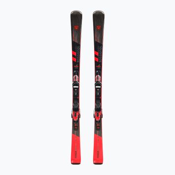 Rossignol Forza 20D S + XP10 kalnų slidės