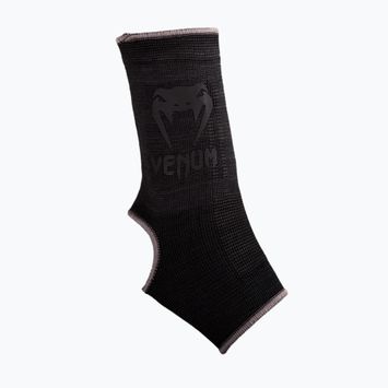 Vyriški čiurnos apsaugai Venum Kontact Ankle Support juodi