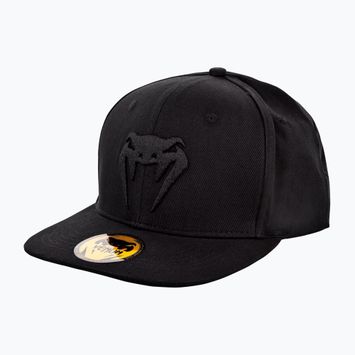 Venum Classic Snapback kepurė juoda 03598-114