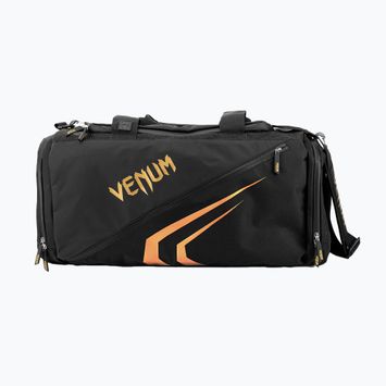 Venum Trainer Lite Evo 63 l krepšys juodas 03830-126