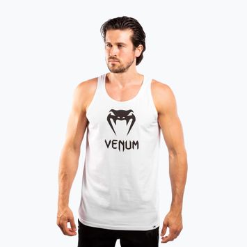 Vyriškas tank topas Venum Classic white